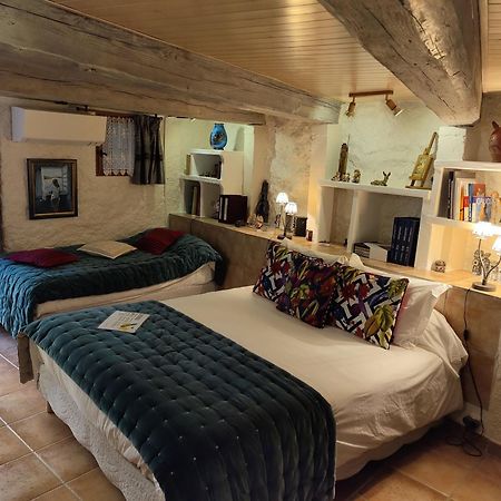 Mas Peu Del Causse Bed and Breakfast Thuir Εξωτερικό φωτογραφία