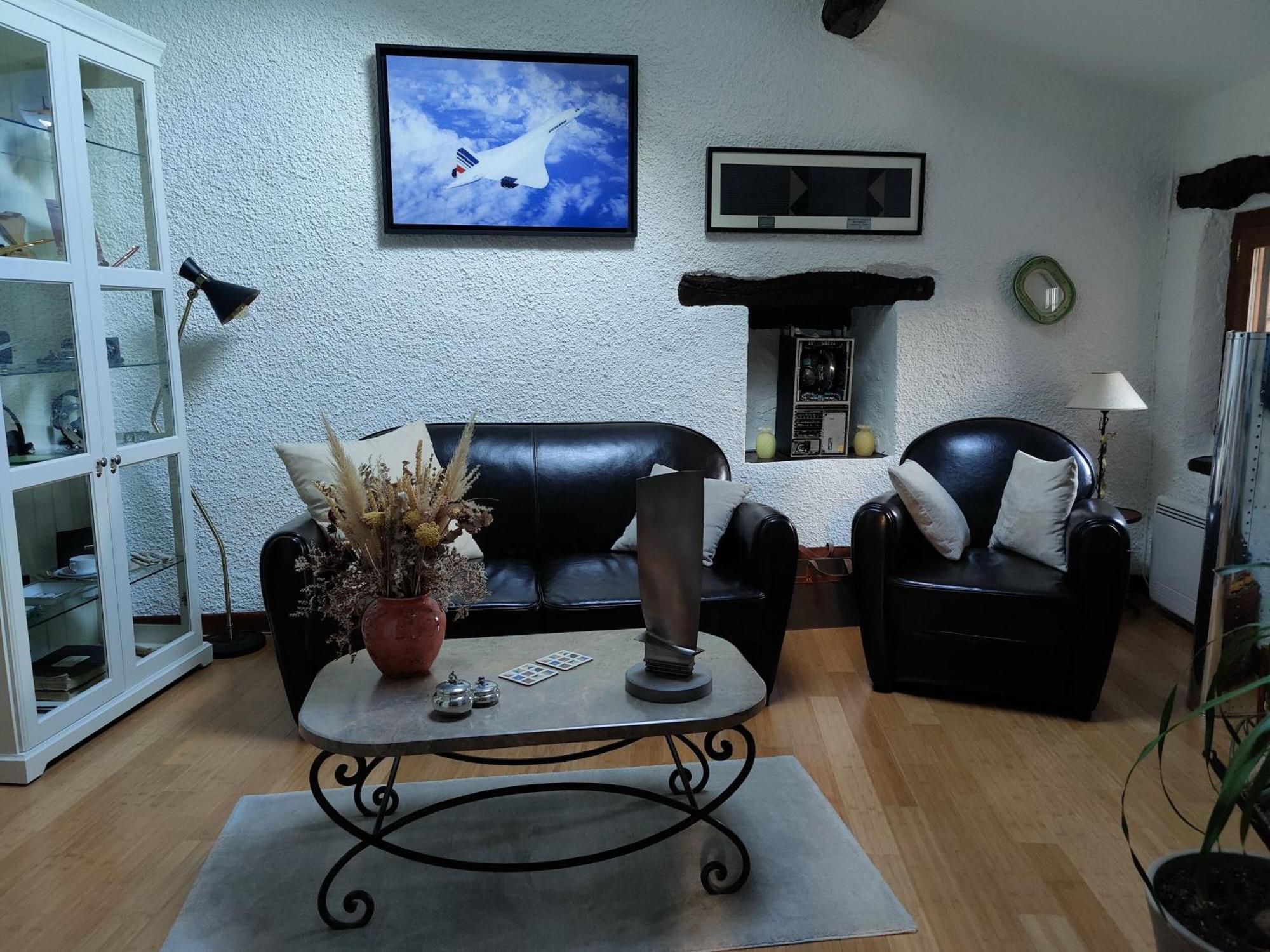 Mas Peu Del Causse Bed and Breakfast Thuir Εξωτερικό φωτογραφία