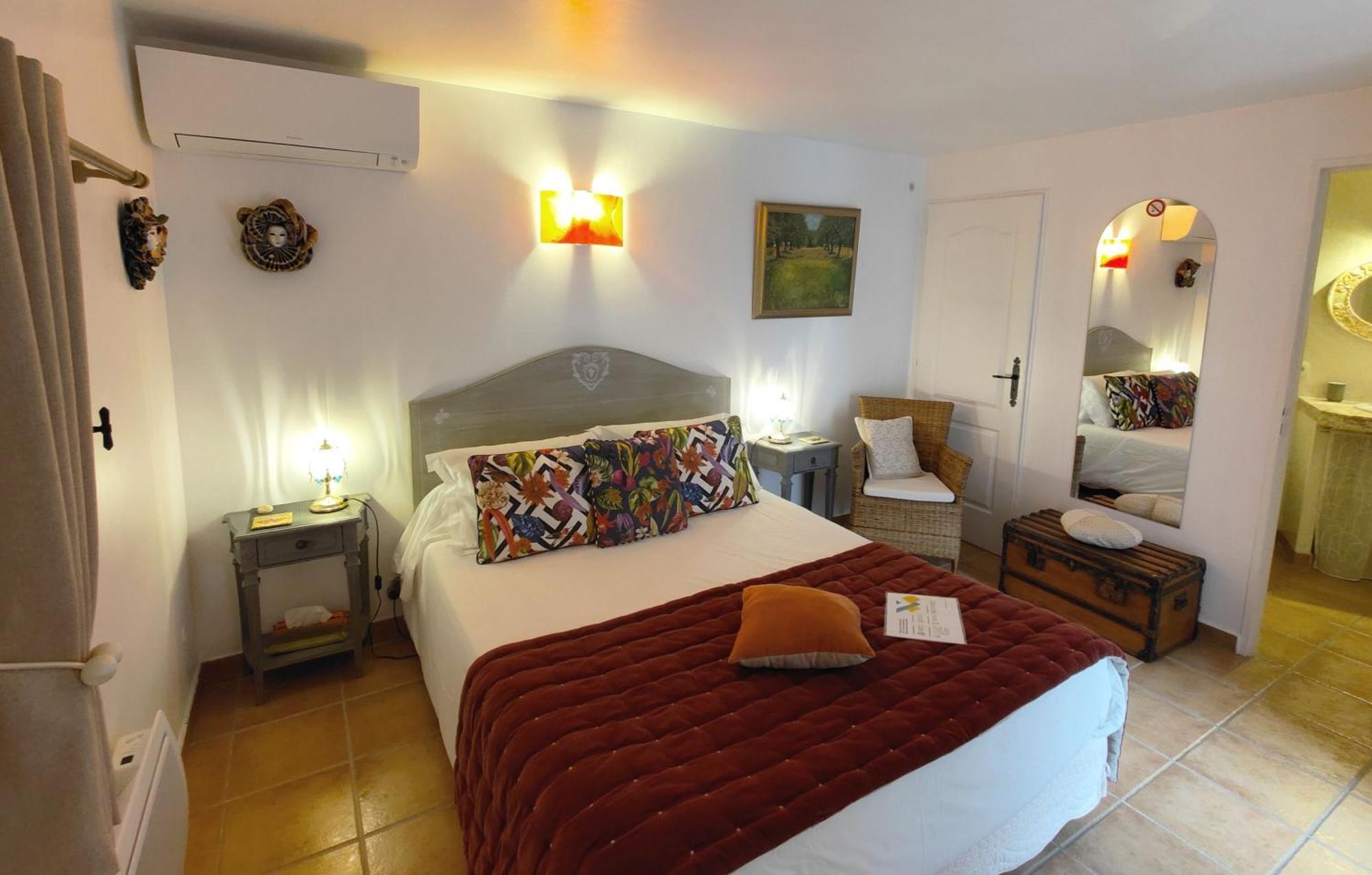 Mas Peu Del Causse Bed and Breakfast Thuir Εξωτερικό φωτογραφία