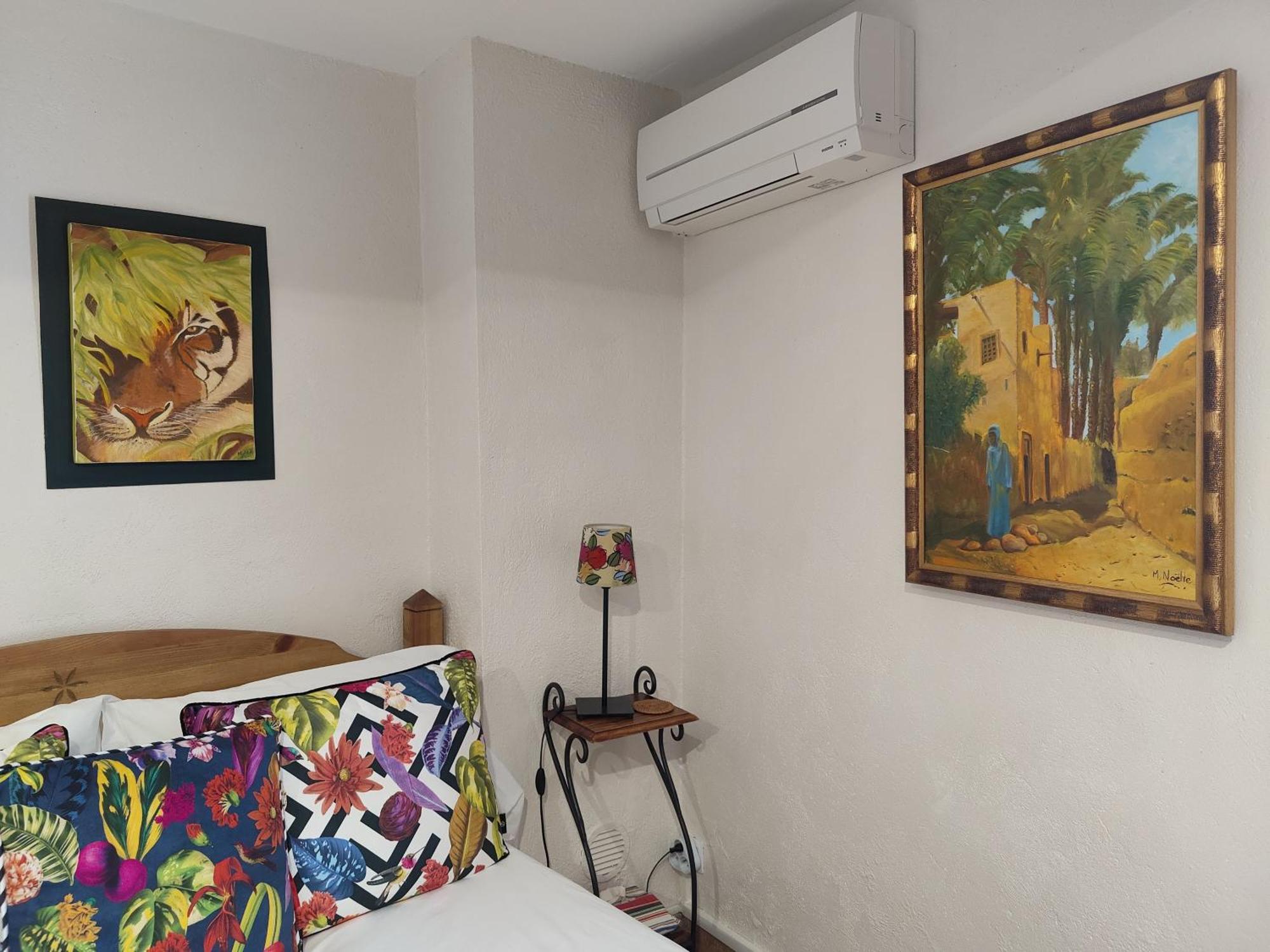 Mas Peu Del Causse Bed and Breakfast Thuir Δωμάτιο φωτογραφία