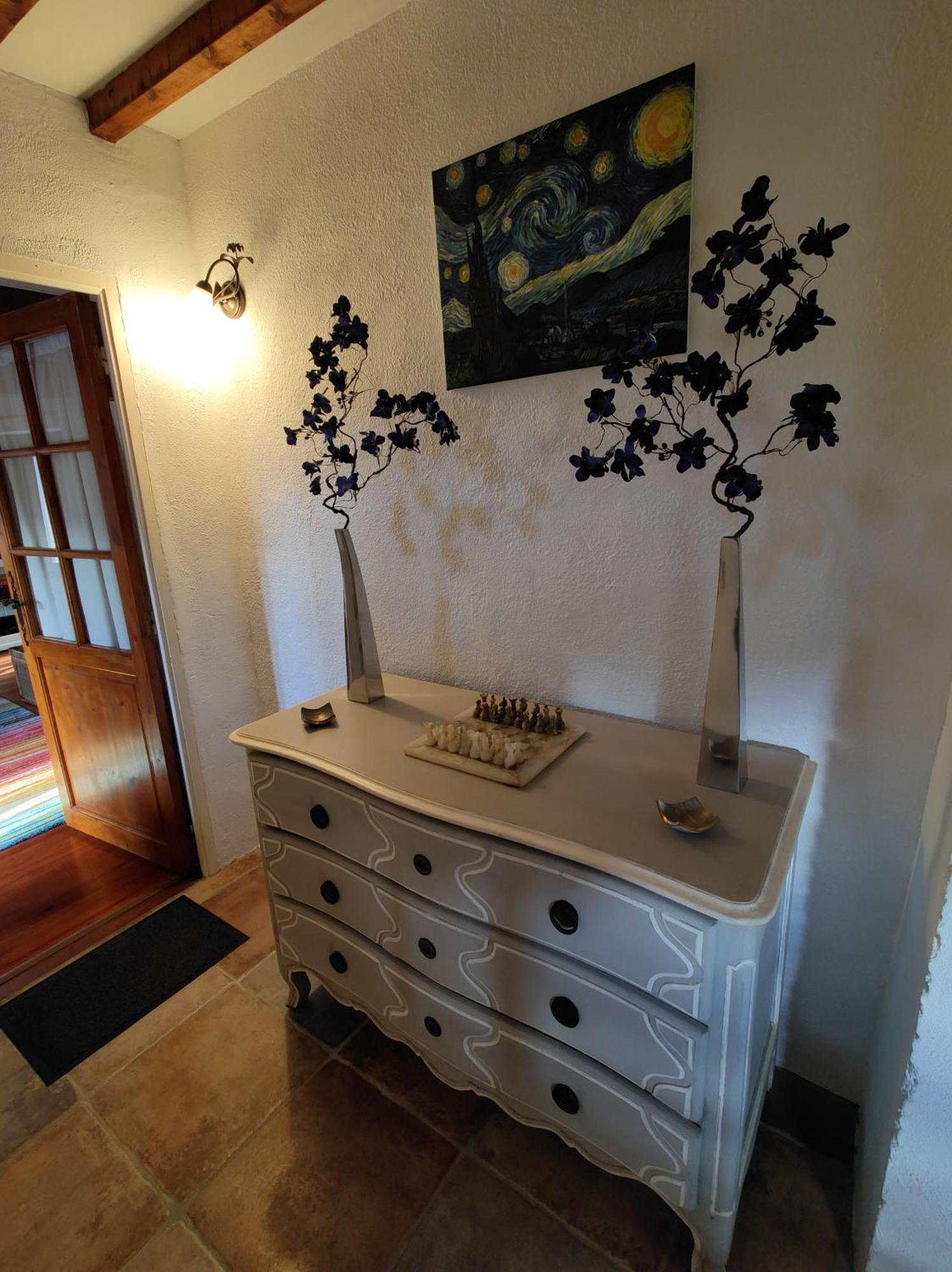 Mas Peu Del Causse Bed and Breakfast Thuir Δωμάτιο φωτογραφία