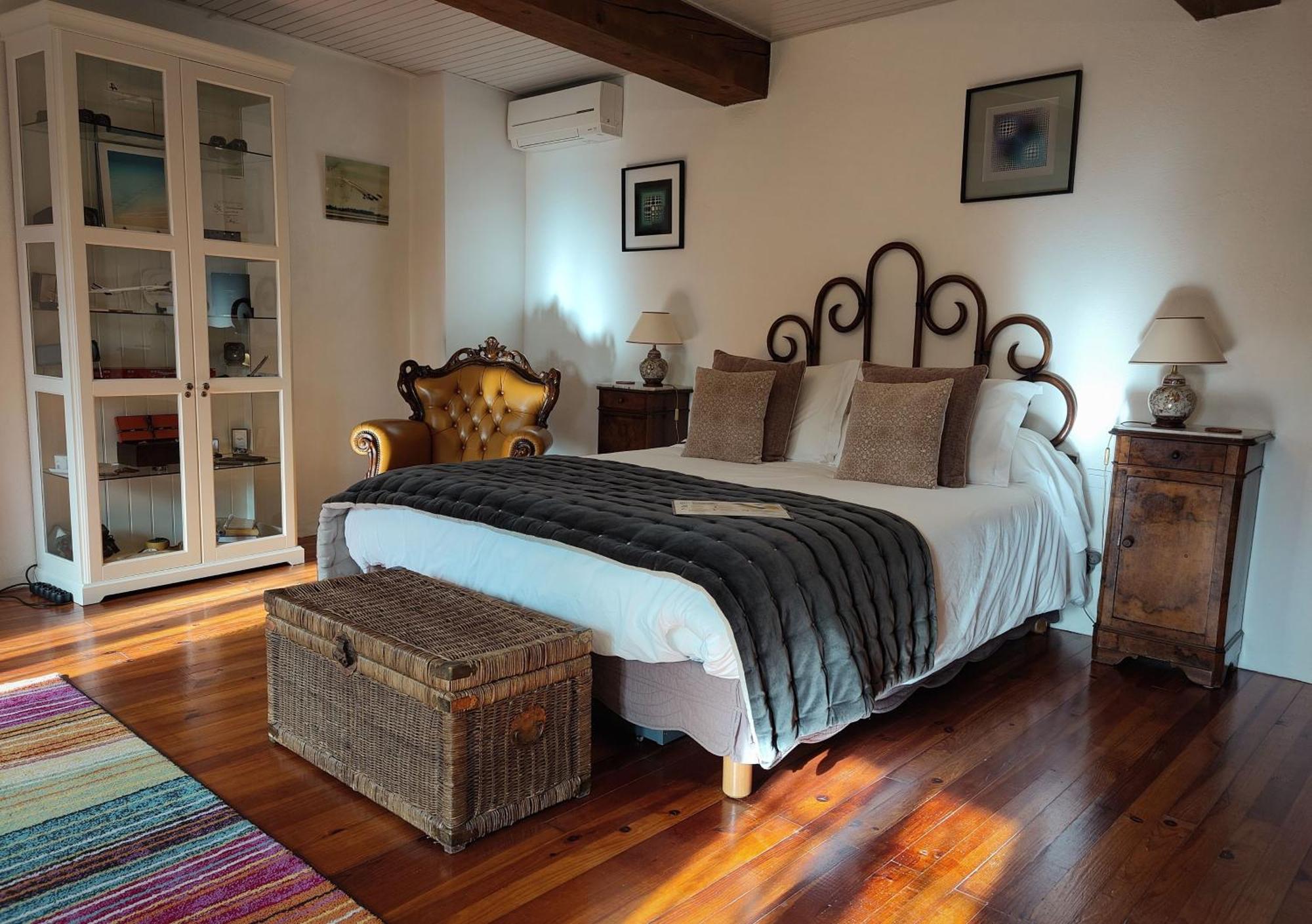 Mas Peu Del Causse Bed and Breakfast Thuir Εξωτερικό φωτογραφία