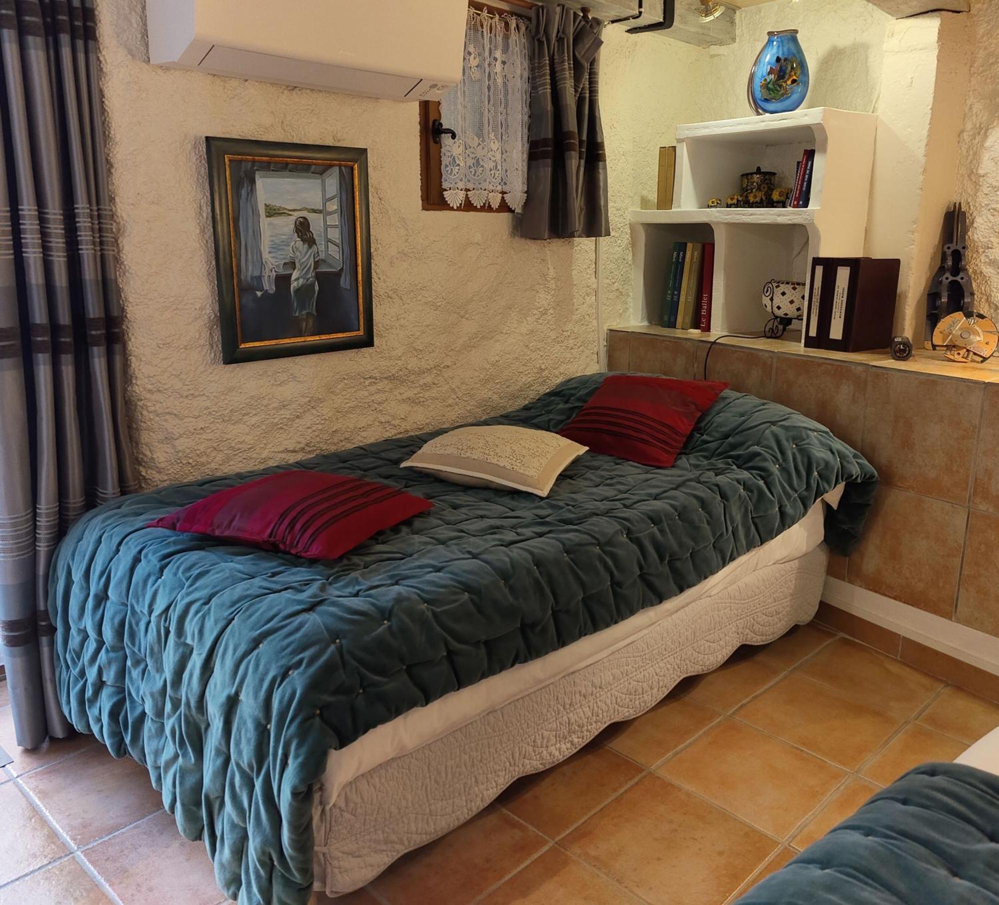 Mas Peu Del Causse Bed and Breakfast Thuir Δωμάτιο φωτογραφία