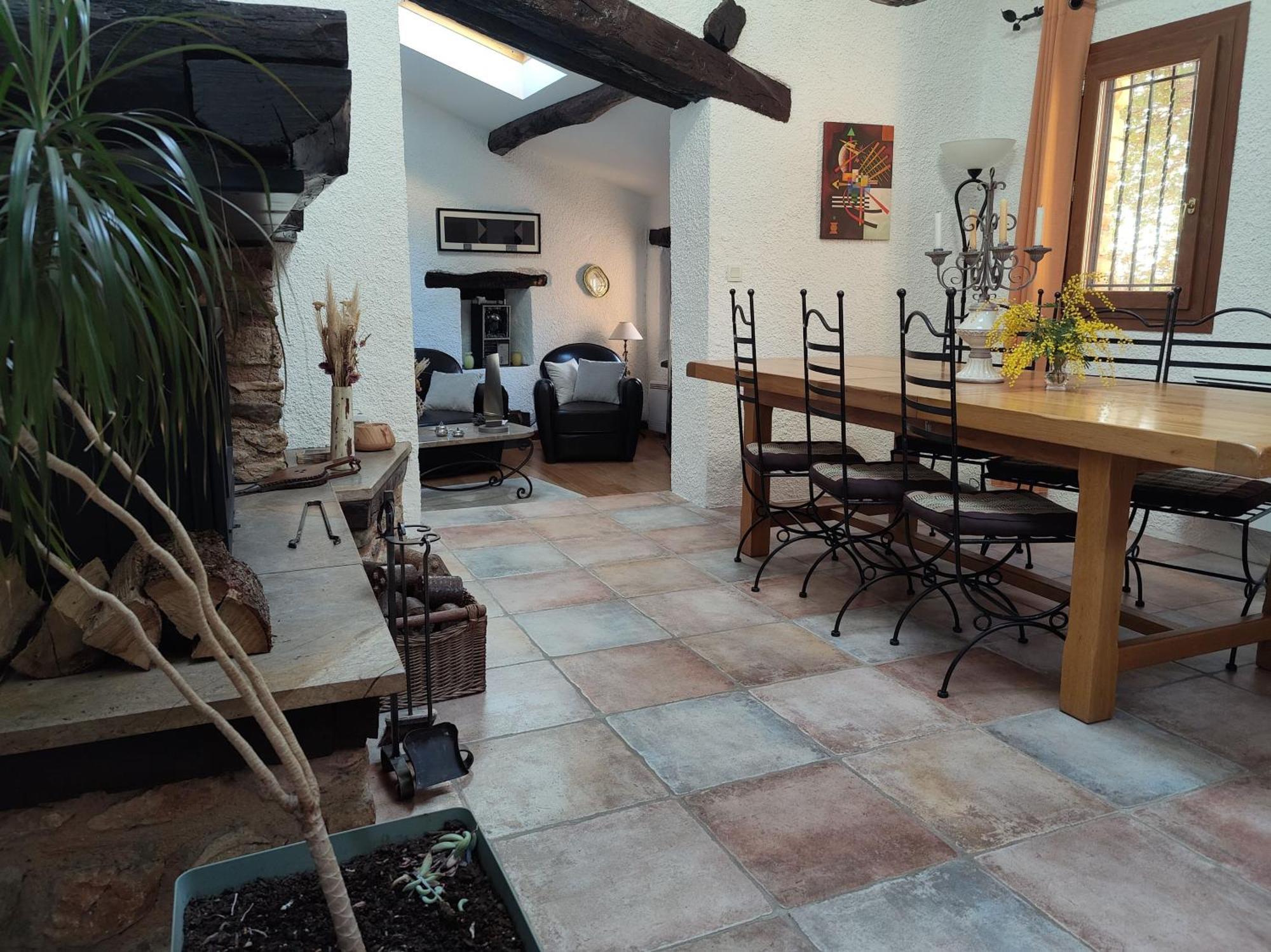 Mas Peu Del Causse Bed and Breakfast Thuir Εξωτερικό φωτογραφία